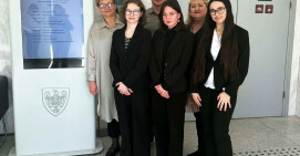 Finał Wojewódzkiej Olimpiady Wiedzy Konsumenckiej