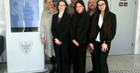 Finał Wojewódzkiej Olimpiady Wiedzy K...