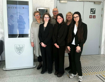 Finał Wojewódzkiej Olimpiady Wiedzy Konsumenckiej