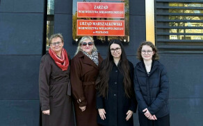 Finał Wojewódzkiej Olimpiady Wiedzy Konsumenckiej