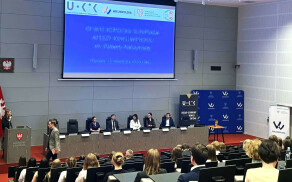 Finał Wojewódzkiej Olimpiady Wiedzy Konsumenckiej