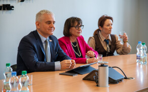 I Konwent Doradców Zawodowych w Pile