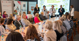 I Konwent Doradców Zawodowych w Pile