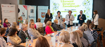 I Konwent Doradców Zawodowych w Pile