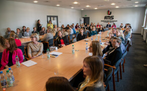 I Konwent Doradców Zawodowych w Pile