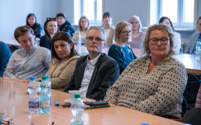 I Konwent Doradców Zawodowych w Pile