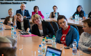 I Konwent Doradców Zawodowych w Pile