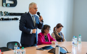 I Konwent Doradców Zawodowych w Pile