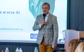 I Konwent Doradców Zawodowych w Pile