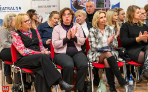 konsultacje w sprawie edukacji