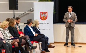 konsultacje w sprawie edukacji