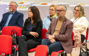 konsultacje w sprawie edukacji