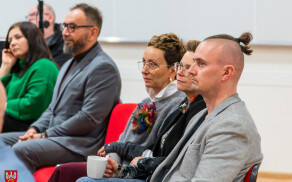 konsultacje w sprawie edukacji