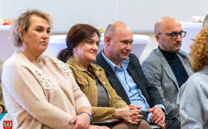 konsultacje w sprawie edukacji