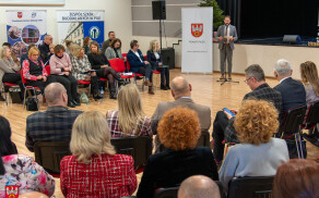 konsultacje w sprawie edukacji