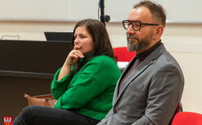 konsultacje w sprawie edukacji