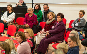 konsultacje w sprawie edukacji