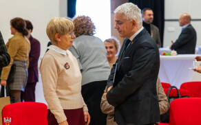 konsultacje w sprawie edukacji