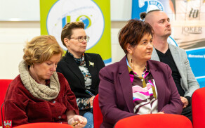 konsultacje w sprawie edukacji