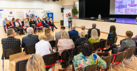 konsultacje w sprawie edukacji