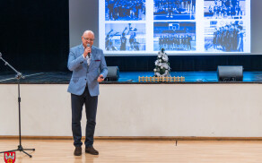 konsultacje w sprawie edukacji