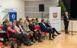 konsultacje w sprawie edukacji