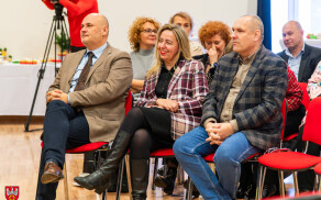 konsultacje w sprawie edukacji