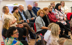 konsultacje w sprawie edukacji