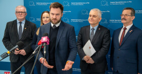 Ponad 1,8 mln na modernizację lądowis...