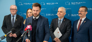 Ponad 1,8 mln na modernizację lądowis...