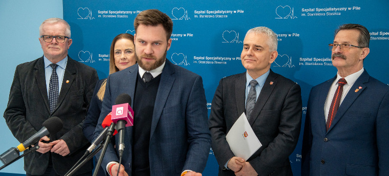 Ponad 1,8 mln na modernizację lądowis...