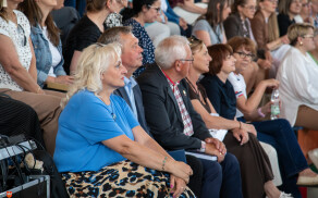 Spotkanie na temat Reformy26 w oświacie