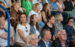 Spotkanie na temat Reformy26 w oświacie