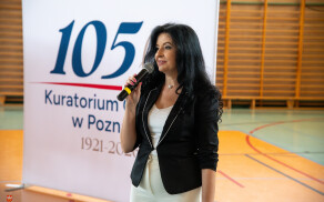 Spotkanie na temat Reformy26 w oświacie