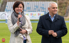 Mistrzostwa Wielkopolski LZS w Lekkoatletyce w Pile