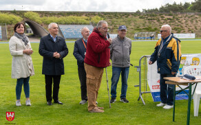 Mistrzostwa Wielkopolski LZS w Lekkoatletyce w Pile