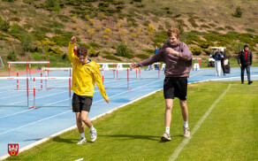 Mistrzostwa Wielkopolski LZS w Lekkoatletyce w Pile