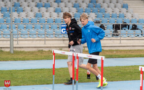 Mistrzostwa Wielkopolski LZS w Lekkoatletyce w Pile