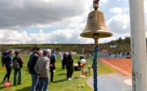 Mistrzostwa Wielkopolski LZS w Lekkoatletyce w Pile