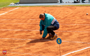 Mistrzostwa Wielkopolski LZS w Lekkoatletyce w Pile