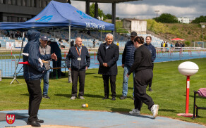 Mistrzostwa Wielkopolski LZS w Lekkoatletyce w Pile