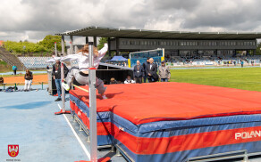 Mistrzostwa Wielkopolski LZS w Lekkoatletyce w Pile