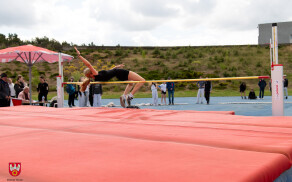 Mistrzostwa Wielkopolski LZS w Lekkoatletyce w Pile