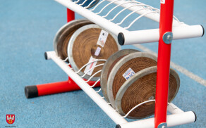 Mistrzostwa Wielkopolski LZS w Lekkoatletyce w Pile