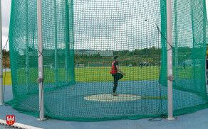 Mistrzostwa Wielkopolski LZS w Lekkoatletyce w Pile