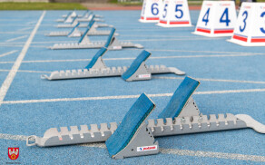 Mistrzostwa Wielkopolski LZS w Lekkoatletyce w Pile