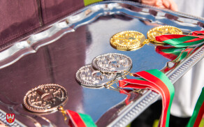 Mistrzostwa Wielkopolski LZS w Lekkoatletyce w Pile