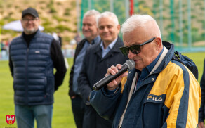 Mistrzostwa Wielkopolski LZS w Lekkoatletyce w Pile