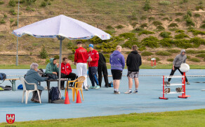 Mistrzostwa Wielkopolski LZS w Lekkoatletyce w Pile
