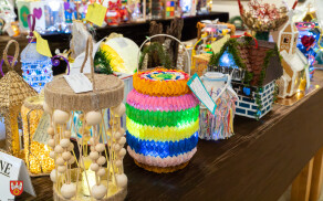 Laureaci Powiatowego Konkursu na Lampę Roratnią